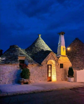 Trulli Resort Dimore Storiche Alberobello